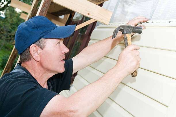 Trusted Littlerock, CA Siding Installation & Repair Experts
