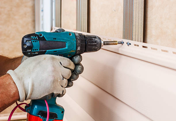 Best Stucco Siding  in Littlerock, CA